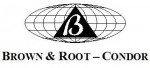 Brown & Root – Condor